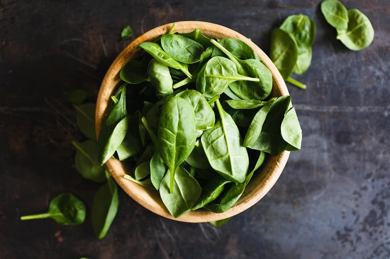 Top Fusion Ingredients